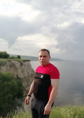 andrey, 39, Россия, Тейково