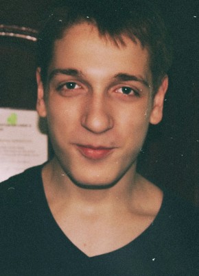 Александр, 26, Россия, Темников