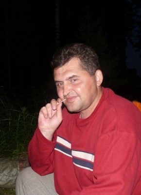 иван, 51, Россия, Новосибирск