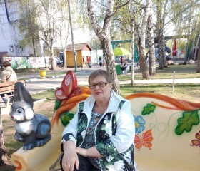 Надин, 67 лет, Барнаул