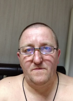 Nikolay, 48, Russia, Bor
