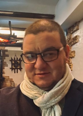 Николай, 43, Россия, Калининград