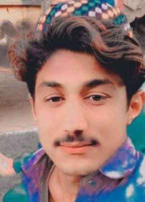 Zaheer, 20, پاکستان, خيرپُور‎