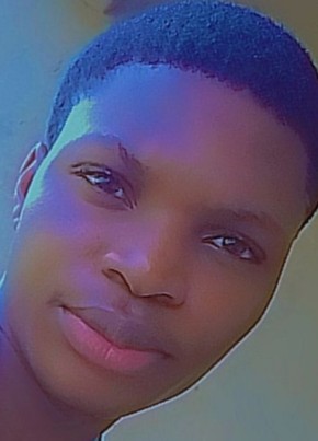 OCHITEX, 21, Nigeria, Lagos