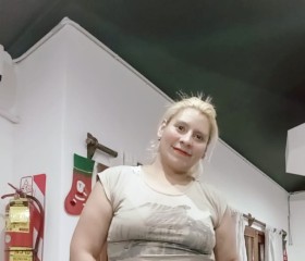 DAKOTA, 50, Alta Gracia