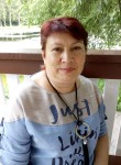 Светлана, 54 года, Пінск
