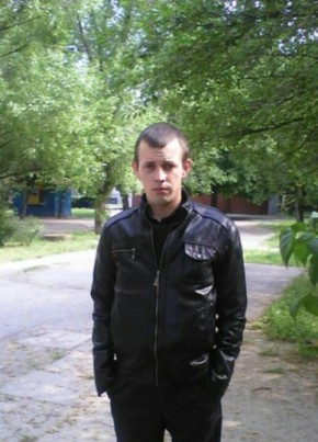 Сергей Бабочки, 38, Україна, Кушугум