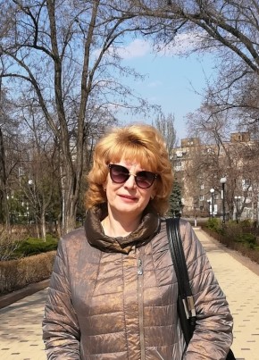 Ольга, 59, Россия, Новокуйбышевск