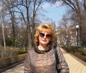 Ольга, 59 лет, Новокуйбышевск
