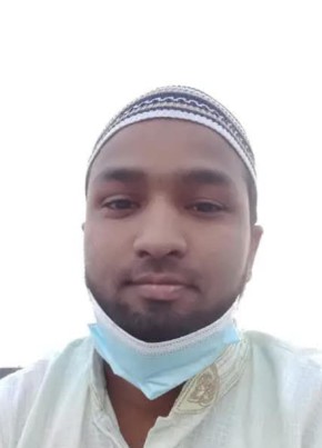 Alamin, 18, Bangladesh, Dhaka