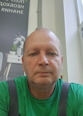 Алексей из Гусь-Хрустальныя 53 года