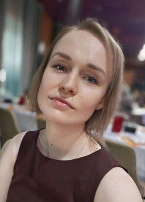 Анна из Пестово 35 лет
