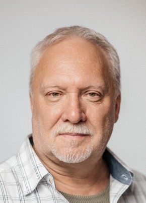 Andrey, 61, Russia, Moscow