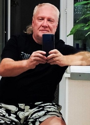Andrey, 61, Russia, Moscow