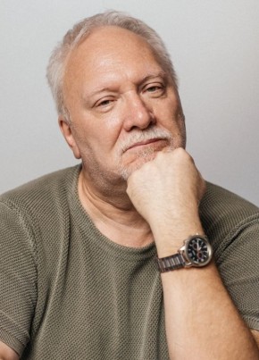 Andrey, 61, Russia, Moscow