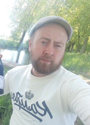 Роман, 36, Россия, Калуга