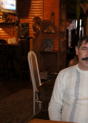 Aleksandr, 54, Россия, Петропавловск-Камчатский