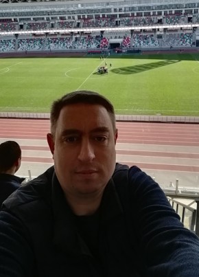 Сергей, 43, Рэспубліка Беларусь, Горад Мінск