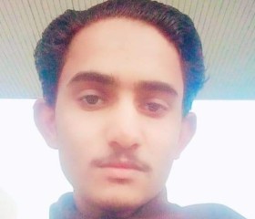 Yar muhammad, 21 год, اسلام آباد