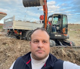 Cescos, 39, Montesilvano Marina