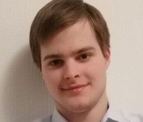 Mikhail, 19, Moscow
