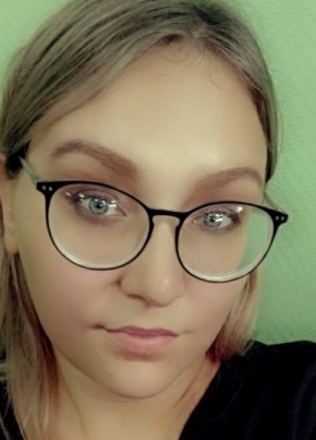 Мария, 35, Россия, Кадуй