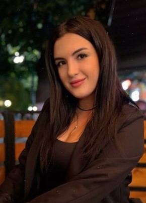 Анна из Тюмени 33 года