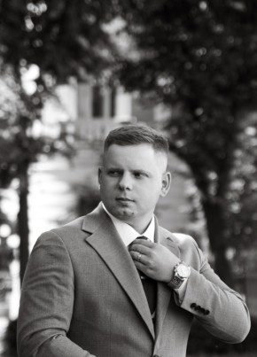 Kirill, 28, Russia, Saratov