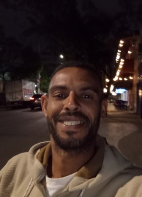 Wanderson из São Paulo capital 35 лет