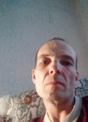 Marat Gainylin, 21, Россия, Екатеринбург