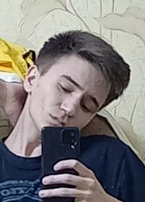 Паша из Йошкар-Олы 22 года