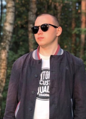 Даниил из Клинцы 26 лет