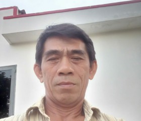 Hoàng, 54, Ho Chi Minh City