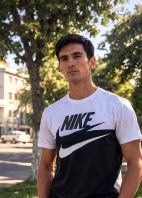 Жамшид из Toshkent 43 года