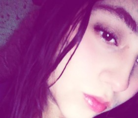 Amairanis, 18, Uruapan