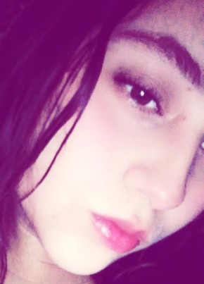 Amairanis из Uruapan 18 лет