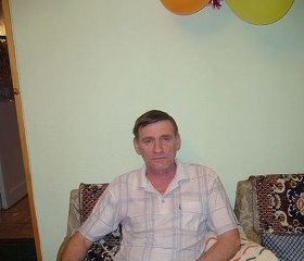 лев, 67 лет, Өскемен