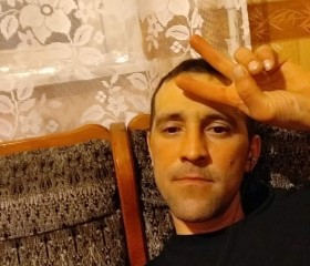 Иван Лепёшкин, 39 лет, Чебоксары