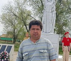 Сергей, 47 лет, Питерка