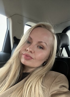 Лена из Москвы 30 лет