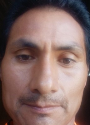 Julio espinoza, 43, República del Perú, Lima