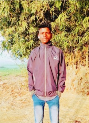 Sandeep, 19, India, Patna