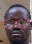 Mamadou Diallo, 19 лет, Grand Dakar
