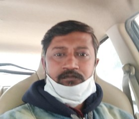 Sunil, 38 лет, Delhi
