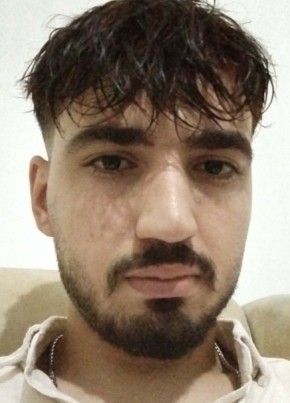 عبود из Esenyurt 26 лет