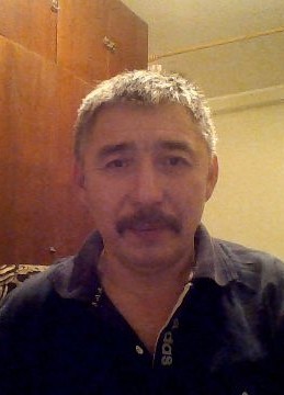 Ришад, 57, Россия, Тобольск