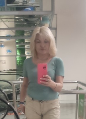 Наталья из Аҟәы 49 лет