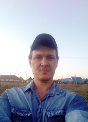 Александр, 43, Россия, Ленинск-Кузнецкий