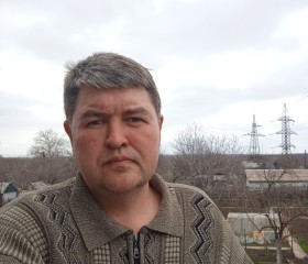 Валерий, 48 лет, Запоріжжя