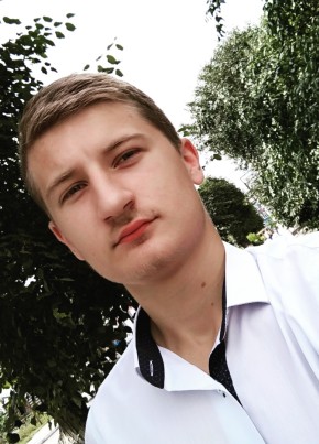 Vadimka, 24, Україна, Старокостянтинів
